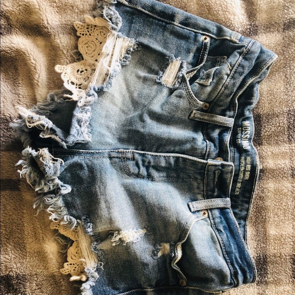 SHORTS